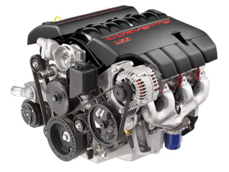 P22F9 Engine